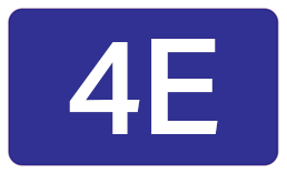 linea 4E